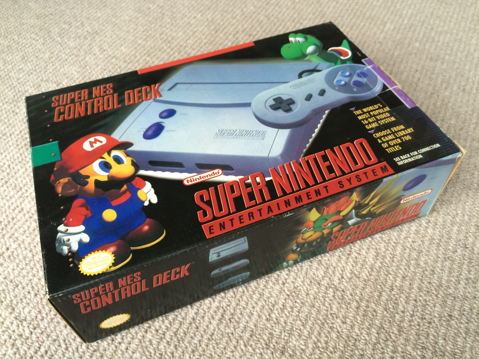 Super nintendo mini replica new arrivals